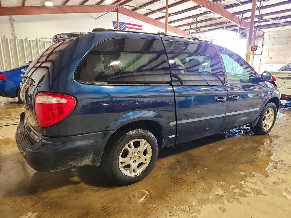 2002 Dodge Grand Caravan ex