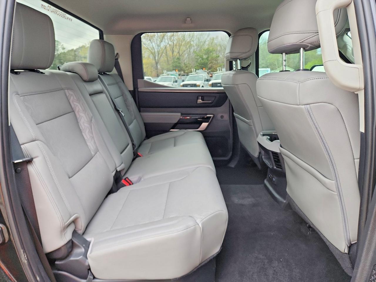 2024 Toyota Tundra