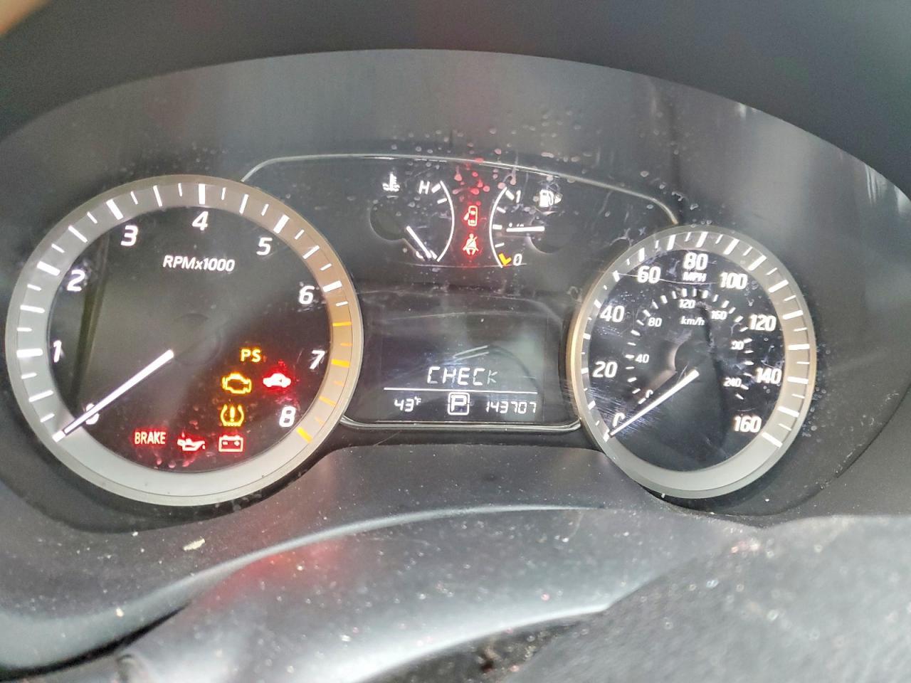 2013 Nissan Sentra sv