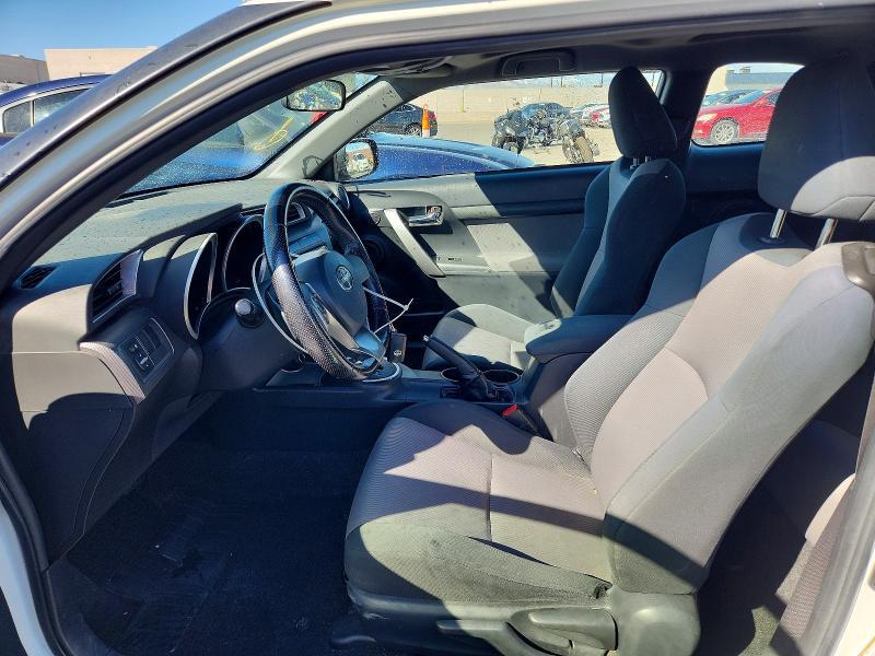 2016 Scion Tc Base