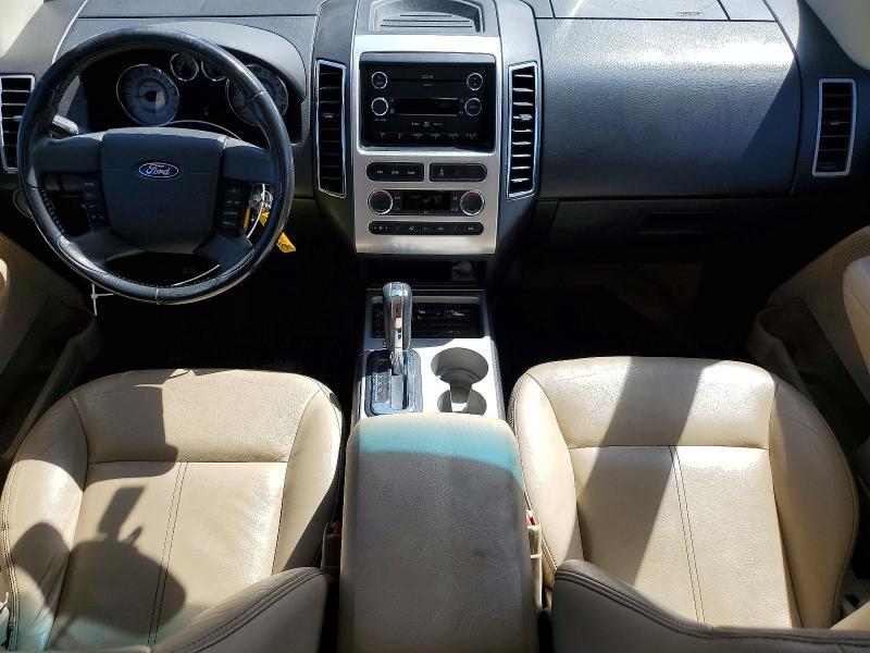 2008 Ford Edge Limited