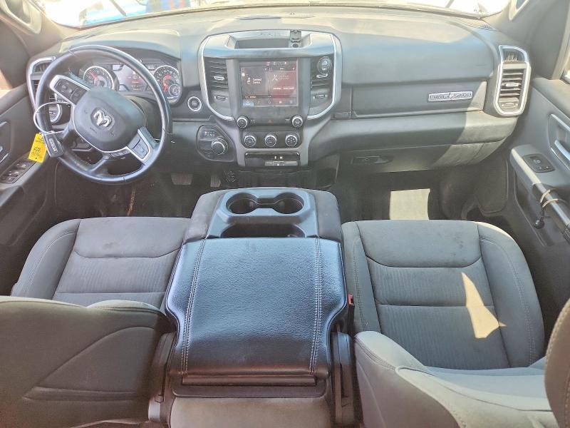 2022 Dodge RAM 1500 BIG Horn