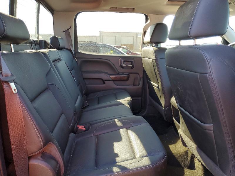 2017 GMC Sierra K1500 slt