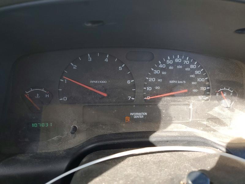2003 Dodge Dakota SXT