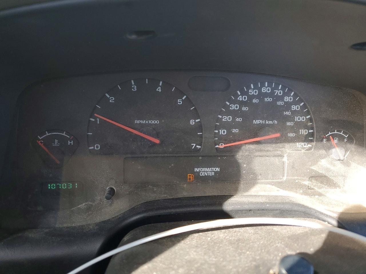 2003 Dodge Dakota SXT