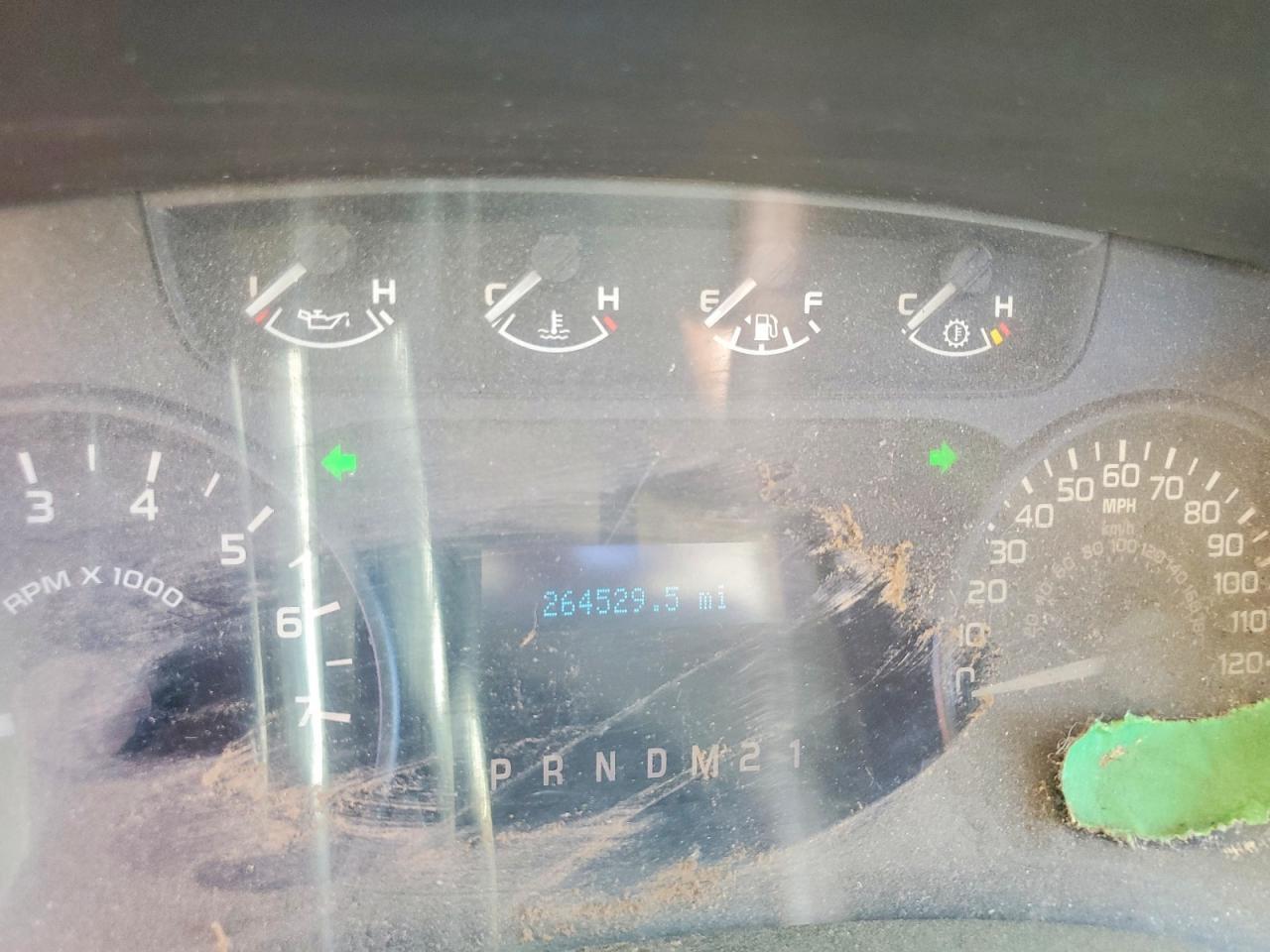 2011 Ford F150 Super cab