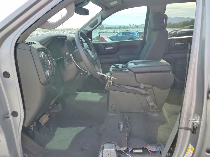 2024 GMC Sierra K1500