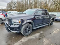 Camiones salvage a la venta en subasta: 2014 Dodge RAM 1500 ST