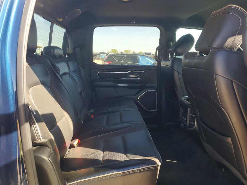 2020 Dodge 1500 Laramie