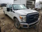 2013 Ford F250 Super Duty Utility / Service Truck