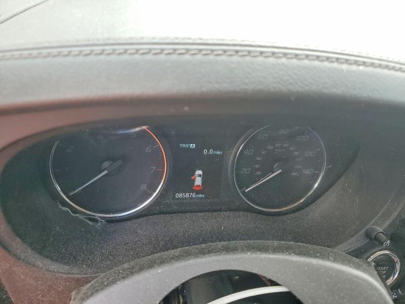 2020 Mitsubishi Outlander se