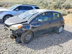 2014 Toyota Yaris 5-door le for sale in Reno, NV