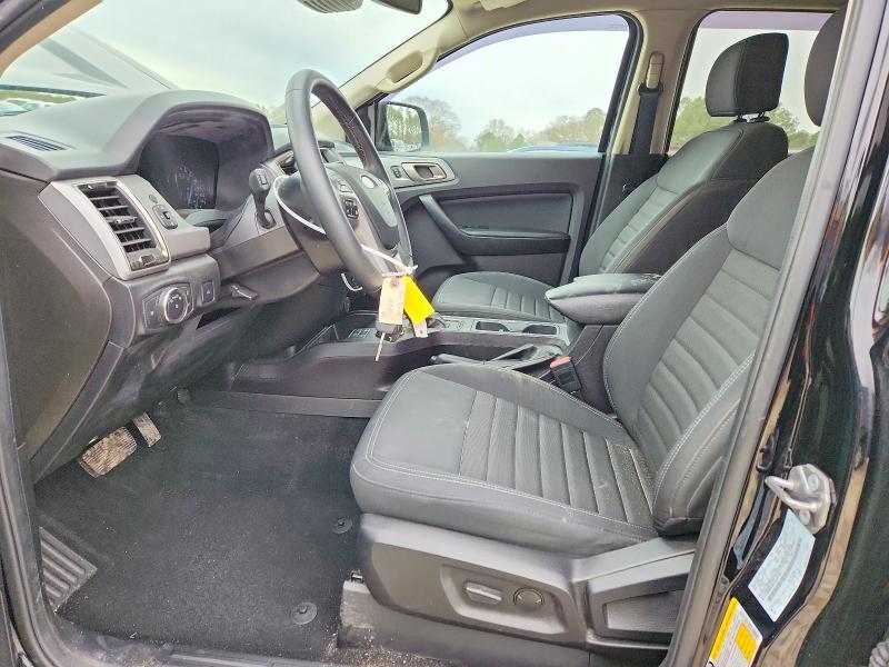 2023 Ford Ranger XL
