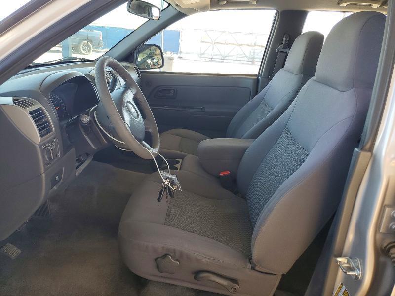 2006 Chev Colorado