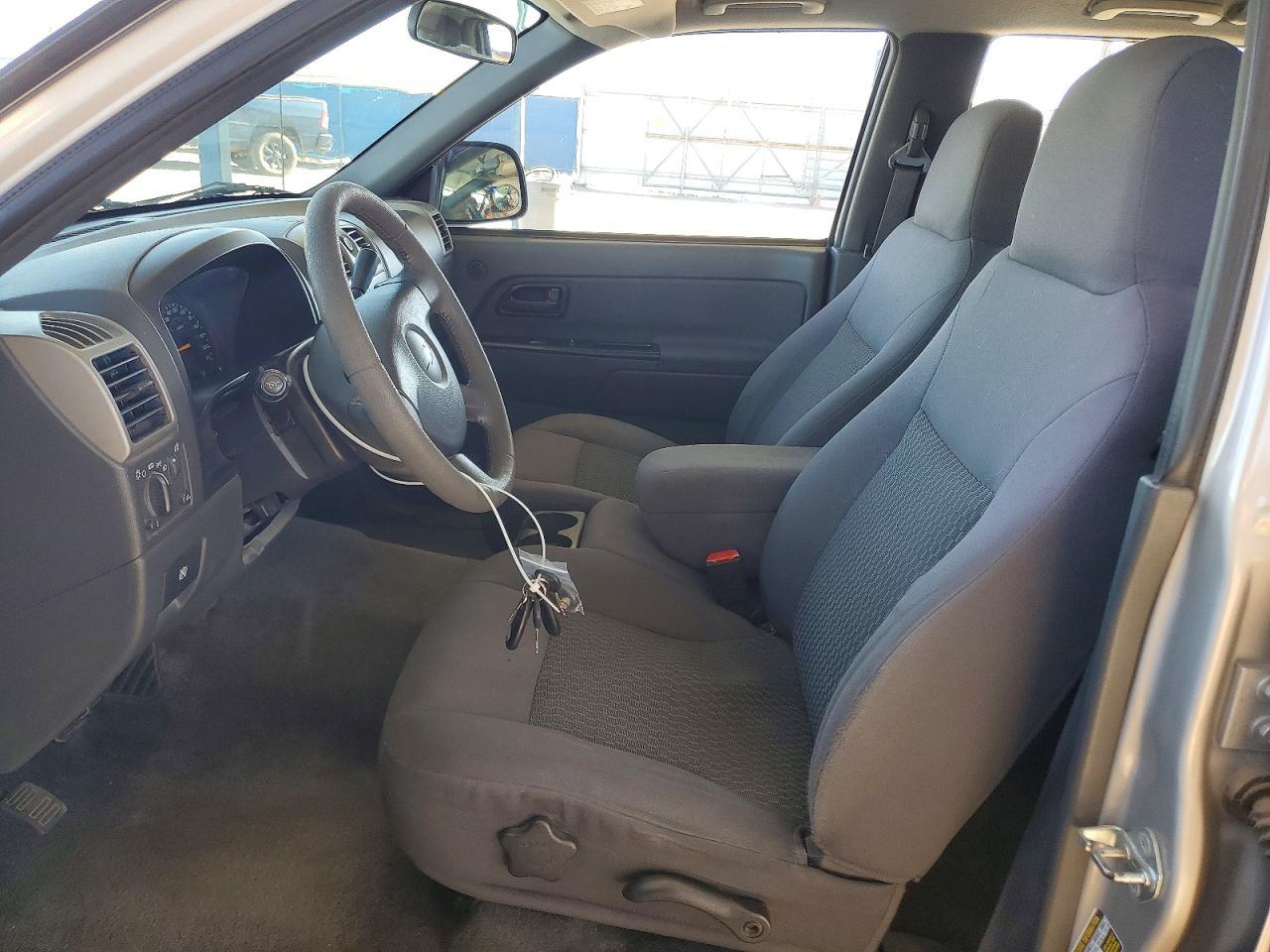 2006 Chev Colorado