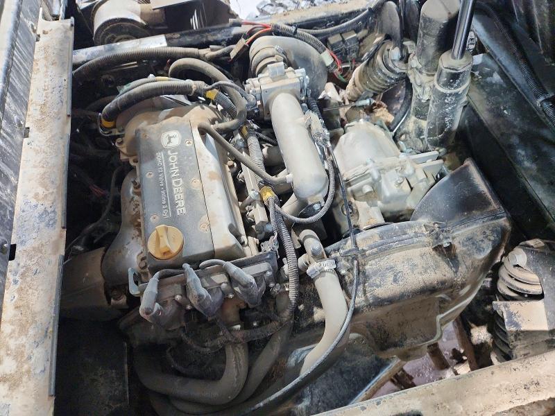 2024 John Deere Xuv865r