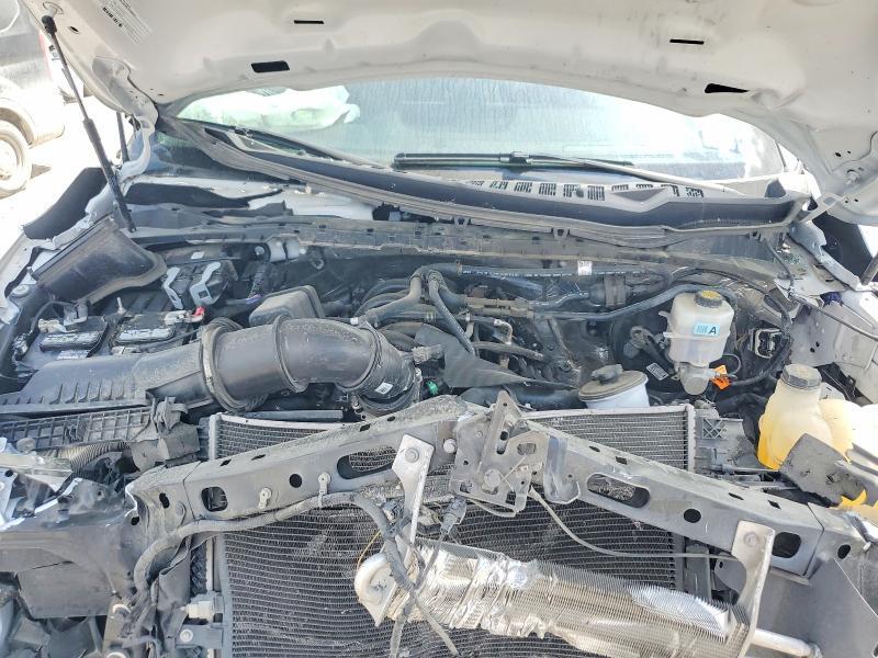 2024 Ford F250 Super Duty