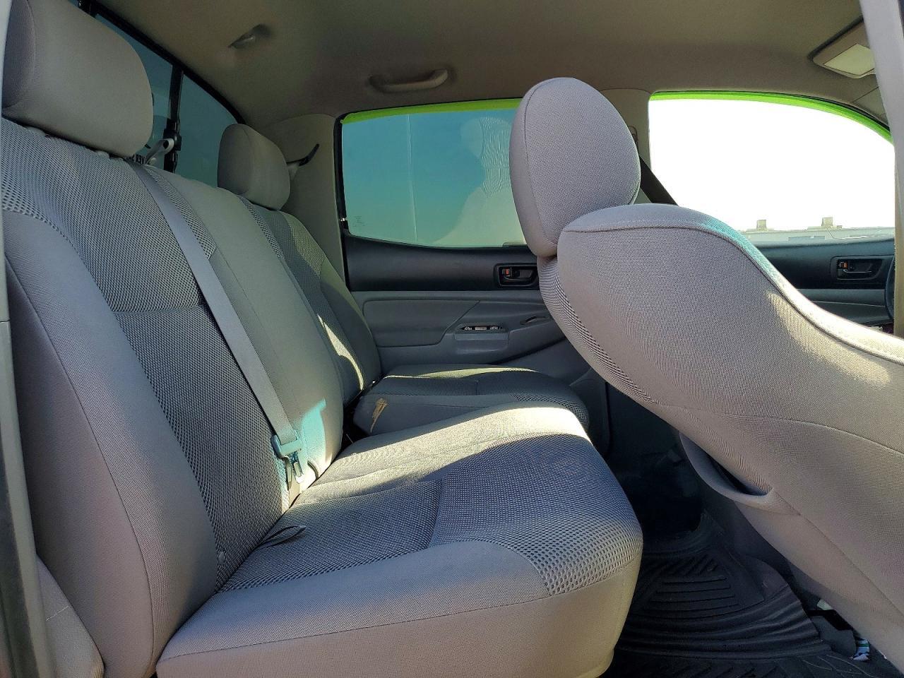 2006 Toyota Tacoma Prerunner V6