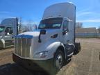 2016 Peterbilt Tractor 2016 Peterbilt 579 Semi Truck