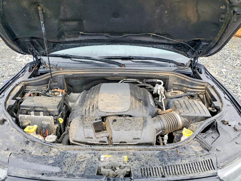 2021 Dodge Durango Pursuit