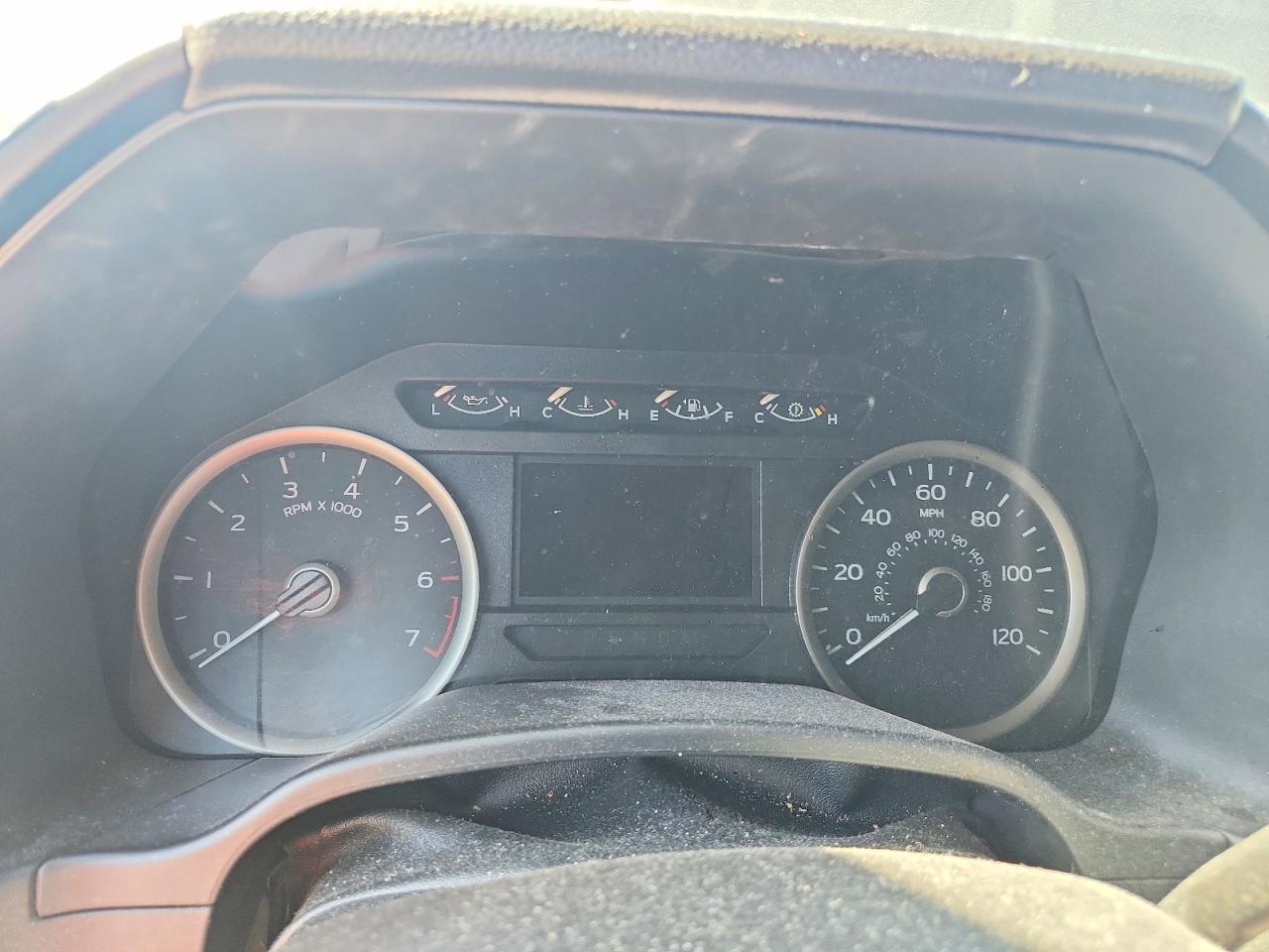 2020 Ford F150 Super Cab