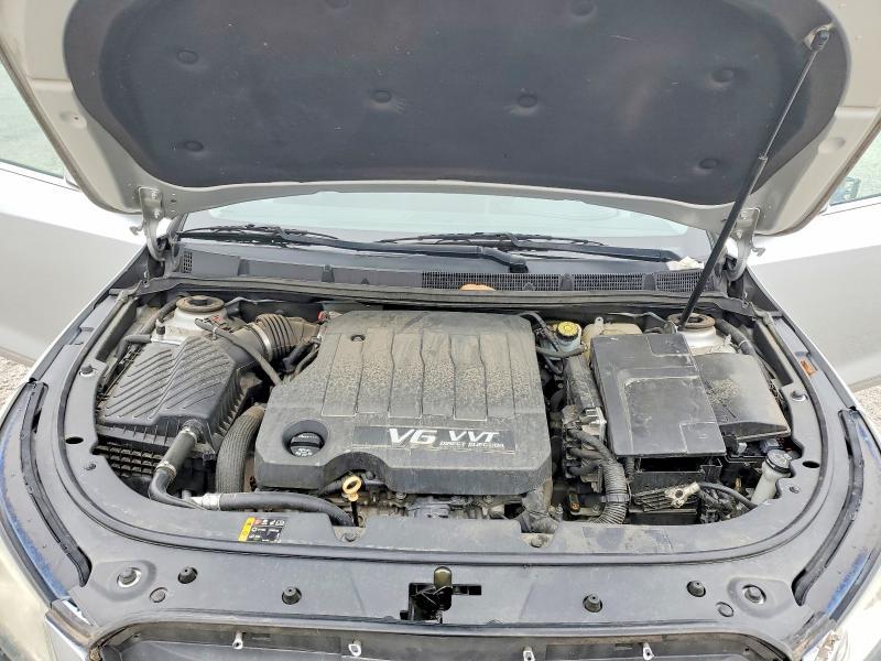 2014 Buick Lacrosse