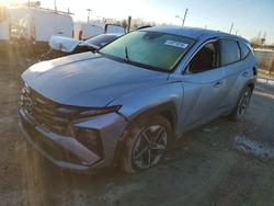 2025 Hyundai Tucson sel for sale in Indianapolis, IN