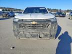 2023 Chev Colorado