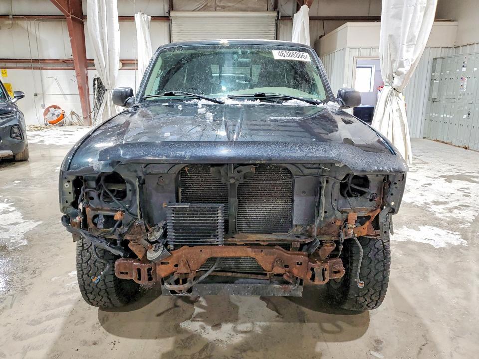 2004 Ford Ranger Super cab