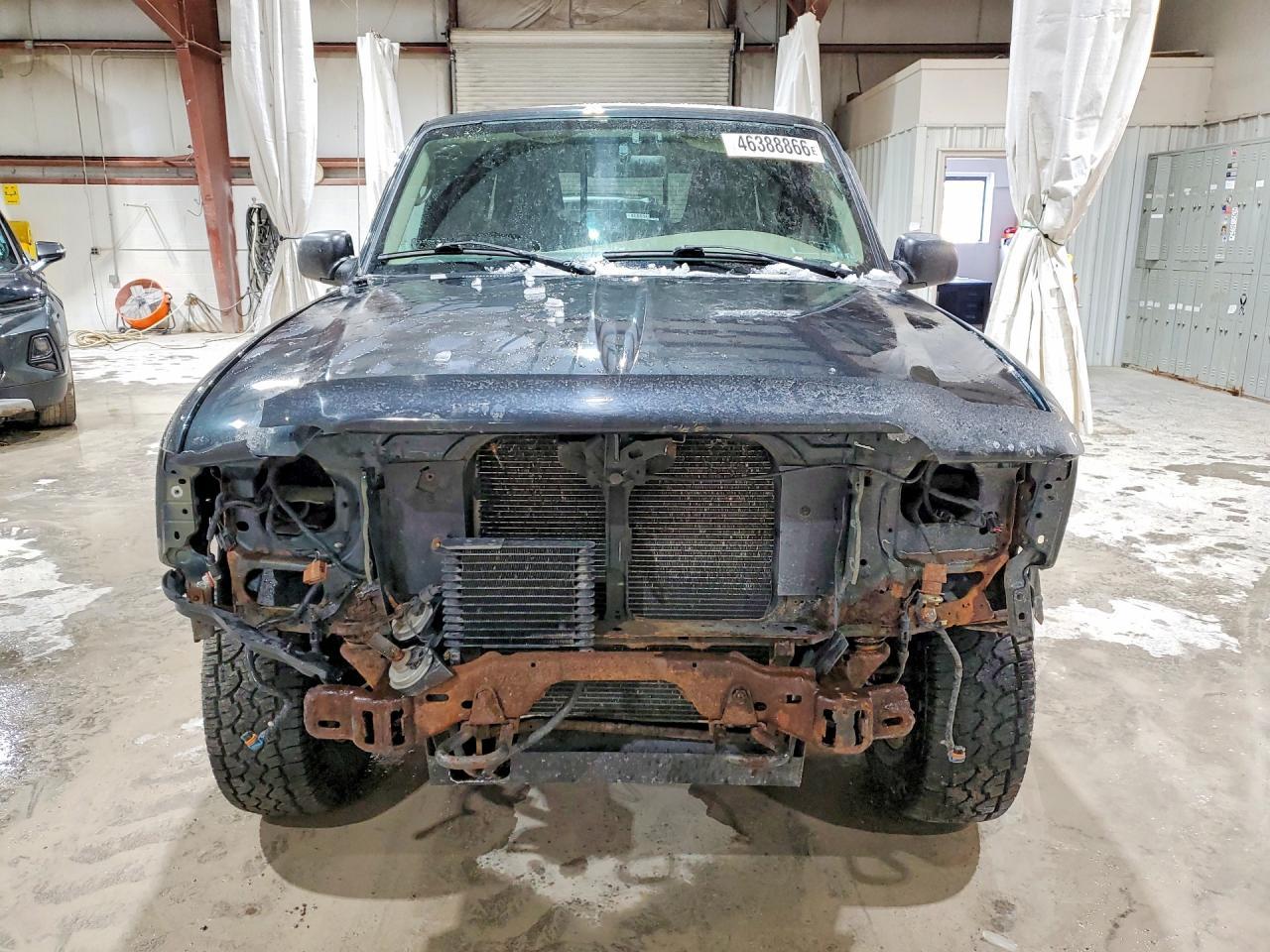 2004 Ford Ranger Super cab