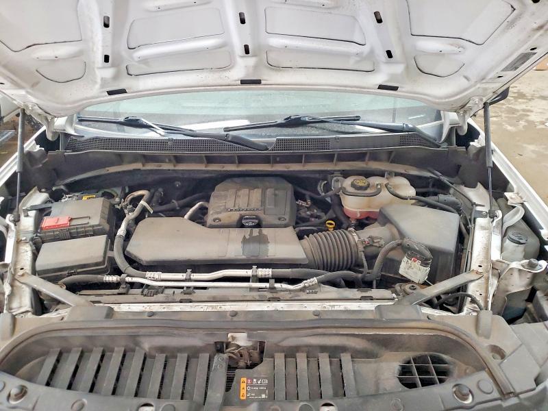 2023 Chevrolet Silverado C1500