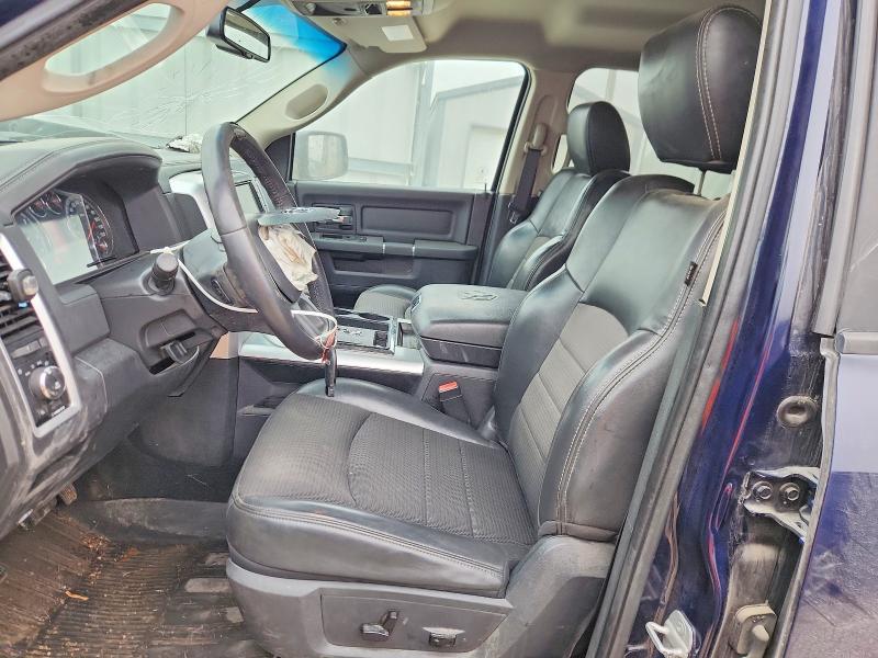 2012 Dodge RAM 1500 Sport
