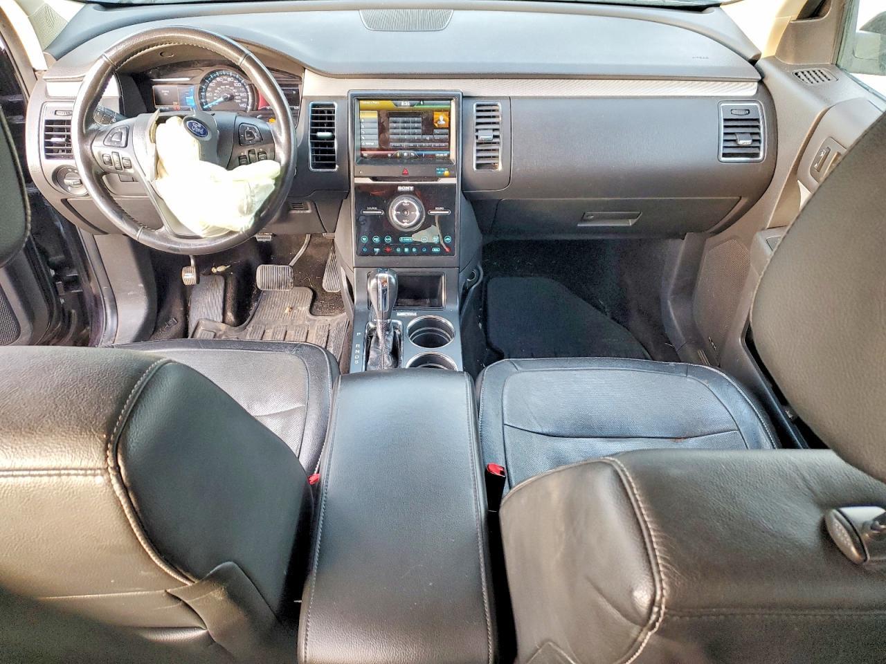 2014 Ford Flex Limited