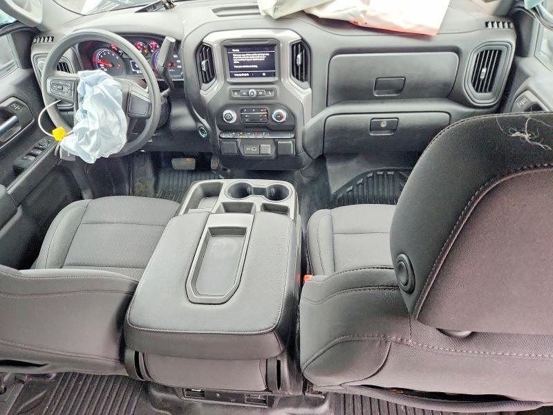 2023 GMC Sierra K1500