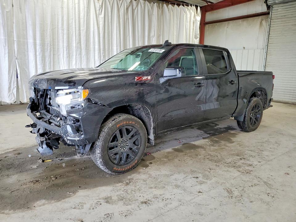 2023 Chevrolet Silverado K1500 RST