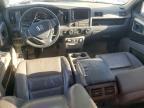 2013 Honda Ridgeline RTL