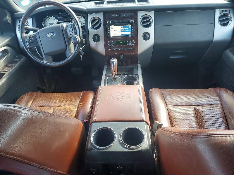 2013 Ford Expedition el xlt