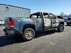 2011 GMC Sierra K2500 SLE