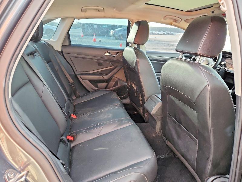 2019 Volkswagen Jetta sel