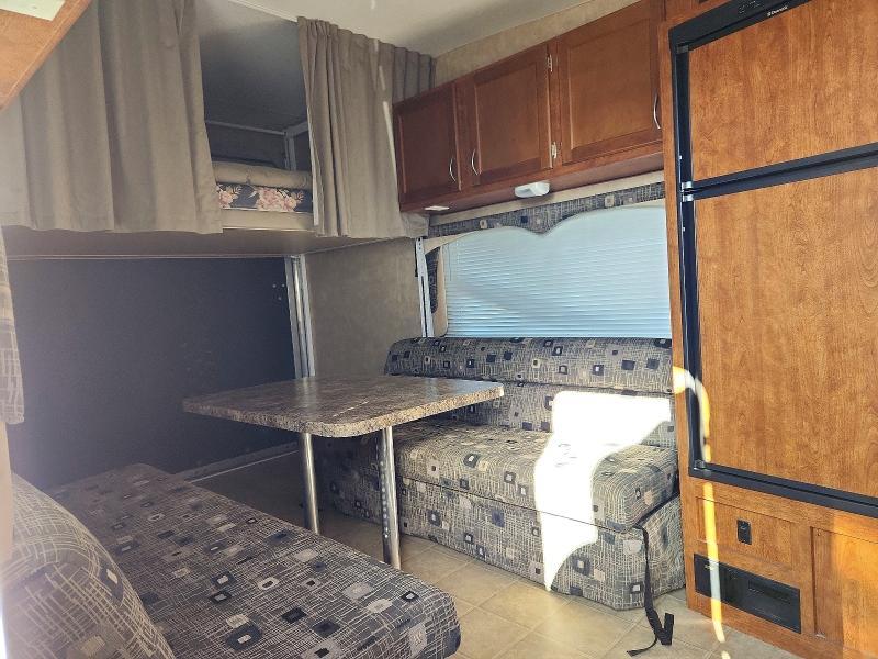 2011 Stellar Trailers