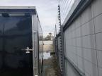 2024 Alcom Llc 2024 Alcom Enclosed Cargo Trailer