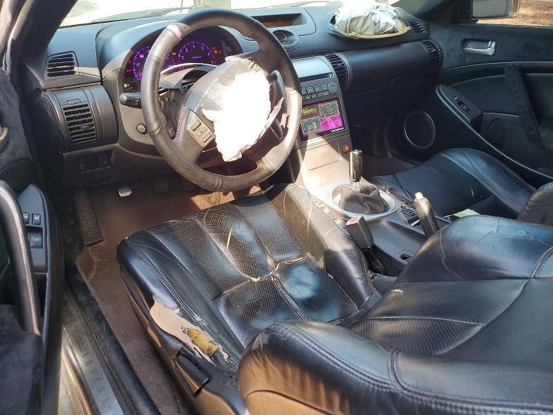 2004 Infiniti G35 Base