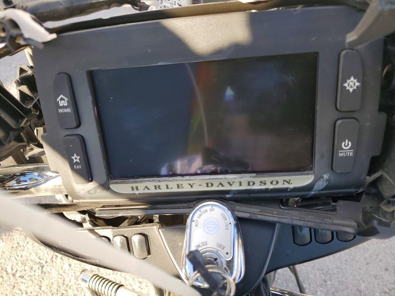 2018 Harley-Davidson Flhx Street Glide