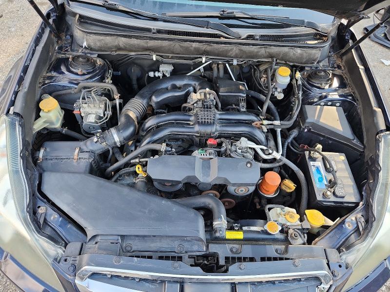 2013 Subaru Legacy 2.5i Premium