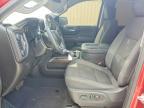 2022 Chevrolet Silverado LTD K1500 LT Trail Boss
