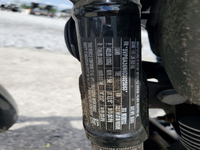 2013 Victory Vegas 8-ball