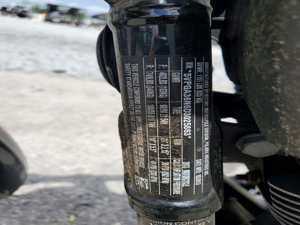 2013 Victory Vegas 8-Ball