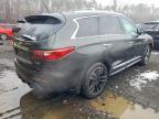 2013 Infiniti Jx35 Base