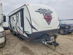 2016 Cruisers Yachts 2016 Cruiser Stryker Camper