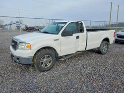 2007 Ford F150 en venta en Cicero, IN